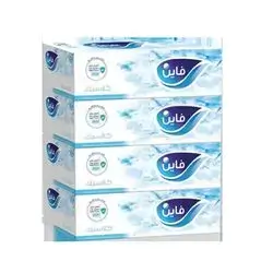 Fine Classic Tissues 4 X 1