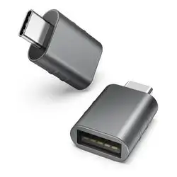 AG USB to Type-C Female Adapter
