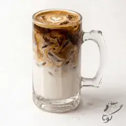 ئایس لاتێ