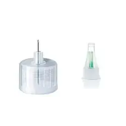 Insulin Pen Needles (0.25x4mm) (100pcs)