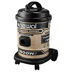 Newal Vacuum 21L VAC-5000-04