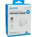 Charger Head