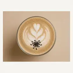 Qazwan Coffee