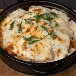 Lasagna