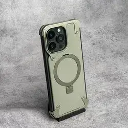 15 Pro Max Cover