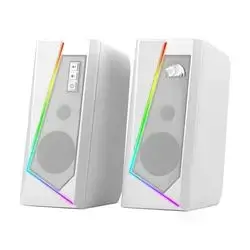 Redragon ANVIL GS520W White