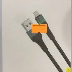 Iphone Cable