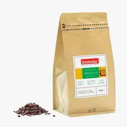 Brasile Specialty Single-orignal(250g)