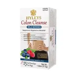 Slim Tea Colon Cleanse