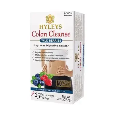 Slim Tea Colon Cleanse