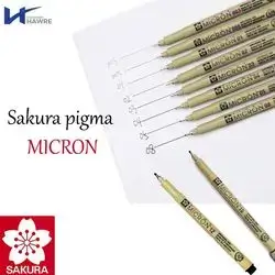 Pigma Micron