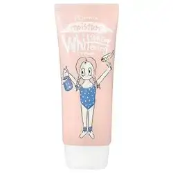 Elizavecca moisture whitening cream 