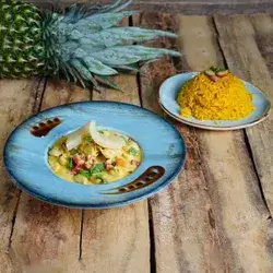 Chicken Curry