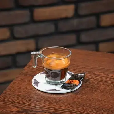 Single Espresso