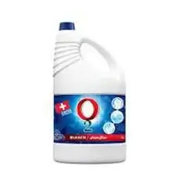 shoof bleach 4 litre