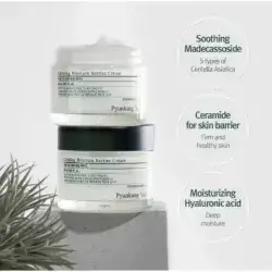 Calming Moisture Barrier Cream PYUNKANG YUL