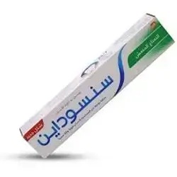 Sensodyne Tp Cool Mint 75ml