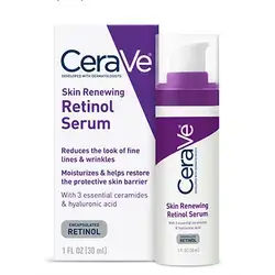 Cerave Retinol Serum