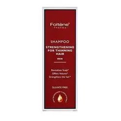 Foltene Strengthening Shampoo For Thinning Hair Men