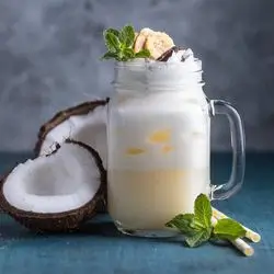 Coconut Smoothie