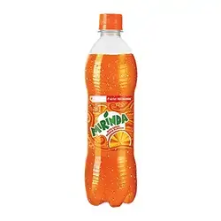 Mirinda Bottle