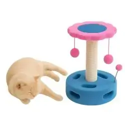 Scratcher 34cm