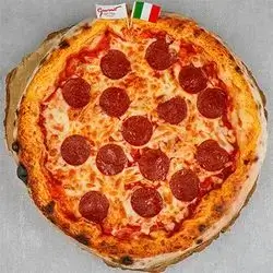 Diavola - Salame Piccante ( Spicy )