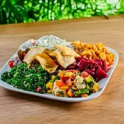 Mix Appetizer