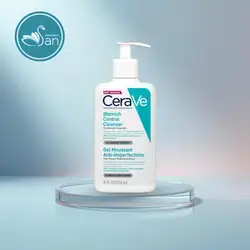 CeraVe Blemish Control Cleanser 236ml