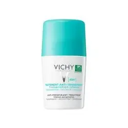 vichy - anti transpirant roller 50ml