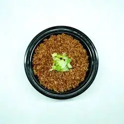 Vegetable Fried Rice