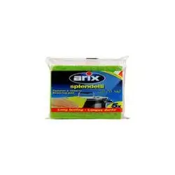 Arix Splendelli Scouring Pad X5