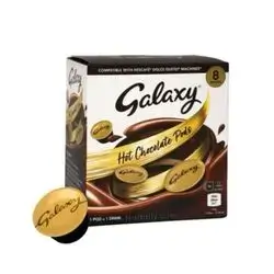 Dolce gusto Galaxy