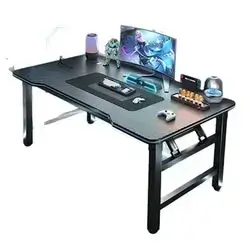 Gaming Table 140 cm × 60 cm
