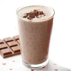 Ice Nutella