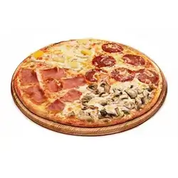 Four Seasons Pizza
