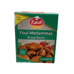 Foul Medames Alkaseeh 390 gm