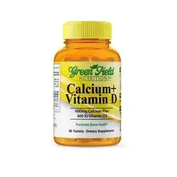 calcium ,zinc,magnesium,vitamin D3