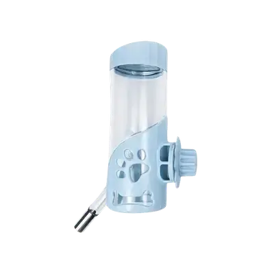 E248 Hanging Pet Water Bottle 550ml