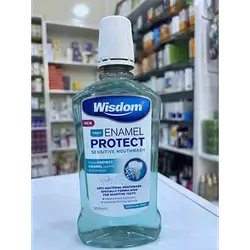 Wisdom Enamel Protect