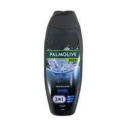 Palmolive Men Sh/gel Sport 500ml
