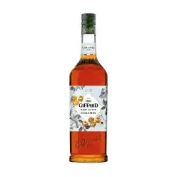 Syrup Caramel 1L