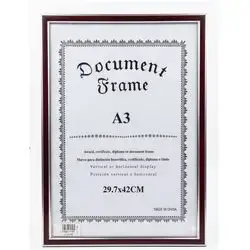 A3 Photo Frame