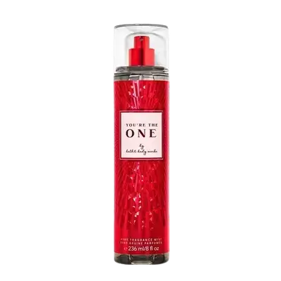 You're The One Fine Fragrance Mist 236ml _ Bath & Body Works