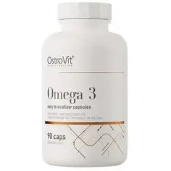 Omega 3 Easy to Swallow 90 capsules