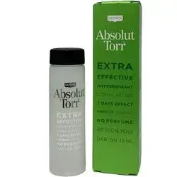 Absolut Torr Extra Effective Anti-Perspirant