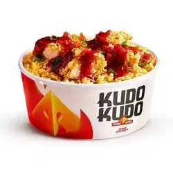 Spicy Rizo