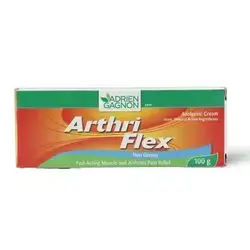 Arthri flex cream