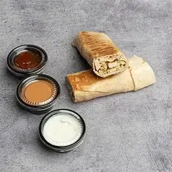 شاورمەی مریشک