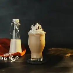 Espresso Milkshake